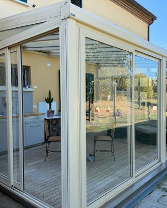 veranda 