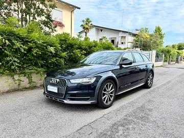 Audi A6 allroad 3.0 tdi quattro 272cv s-tronic UNI