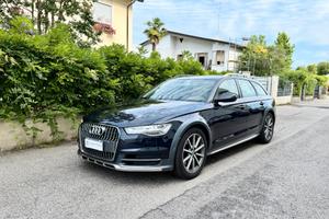 Audi A6 allroad 3.0 tdi quattro 272cv s-tronic UNI