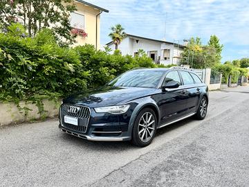 Audi A6 allroad 3.0 tdi quattro 272cv s-tronic UNI