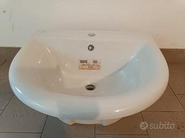 Lavabo mod. Fiorile da incasso Ideal Standard 