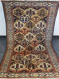 Tappeto Persiano BAKHTIARI 215 x 135