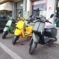 LAMBRETTA