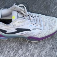 Scarpe joma padel donna