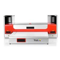 plotter per alimenti