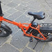 Bicicletta elettrica