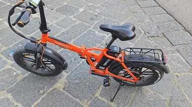 Bicicletta elettrica