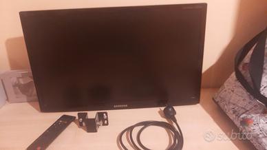 Tv Monitor Samsung 23 pollici