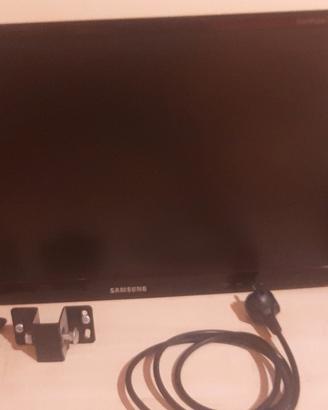 Tv Monitor Samsung 23 pollici