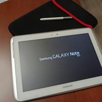 Tablet Samsung Galaxy Note GT-N8000