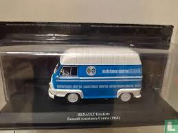 Team rally Alpine 1/43