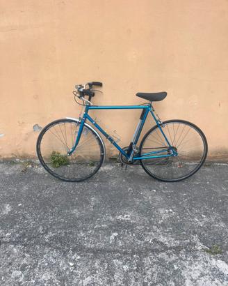 Bici corsa urban Gemignani