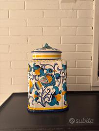 Ceramiche fatte a mano