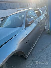 Pezzi carrozzeria BMW 320d