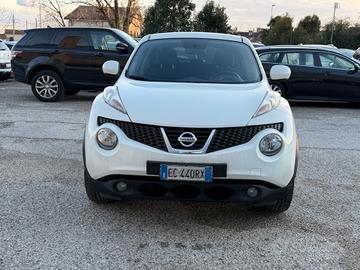 Nissan Juke 1.6 Acenta