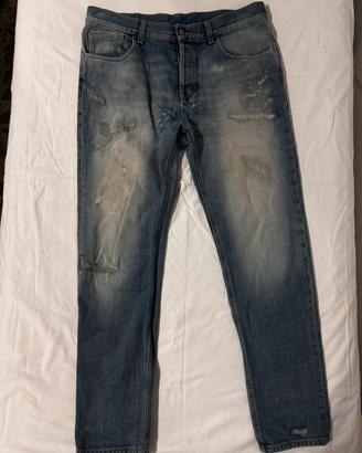 Jeans Gucci Originali - Taglia 40 IT