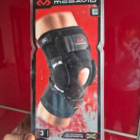 Tutore ginocchio McDavid 422 – stabilizzante sport