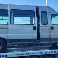 RICAMBI USATI FIAT DUCATO  2.0 B/METANO RFL