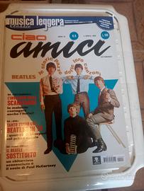 ciao amici n. 8 1966