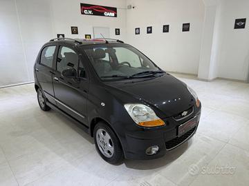 CHEVROLET MATIZ 1000 SE - IN QUESTE CONDIZIONI