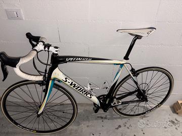 Specialized S-Works Tarmac SL3