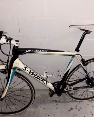 Specialized S-Works Tarmac SL3