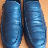 Mocassini Bottega del Sarto 41