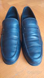 Mocassini Bottega del Sarto 41