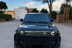 Land Rover Defender 90 3.0D 200CV - SW11 1of50