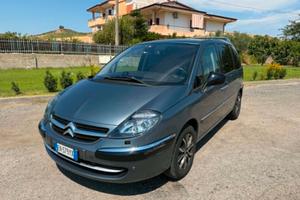 Citroen C8 2000 Hdi aut. 160 cv 7 posti imm. 2012
