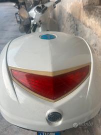 Bauletto piaggio