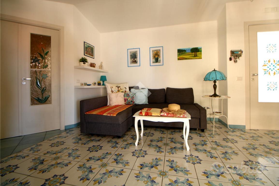 Appartamento – Centola, Casaburi - Vista 3
