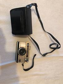 Fotocamera Kodak 177X Instamatic Vintage Custodia