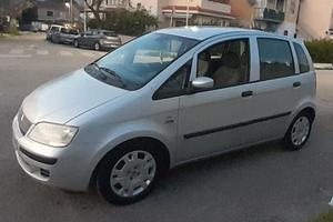 Fiat Idea 1.3 Multijet 16V 90 CV BlackLabel