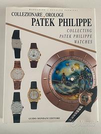 Libro collezionare orologi patek philippe - Libri e Riviste In vendita a