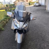 Scooter Suzuki burgman 650