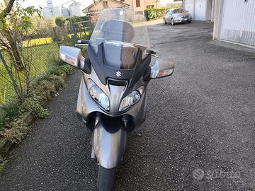 Scooter Suzuki burgman 650