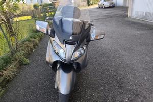 Scooter Suzuki burgman 650