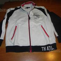 Felpa tommy hilfiger