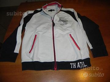 Felpa tommy hilfiger