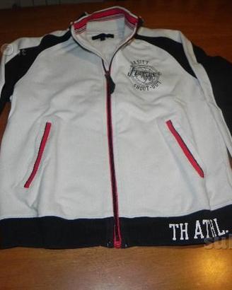 Felpa tommy hilfiger