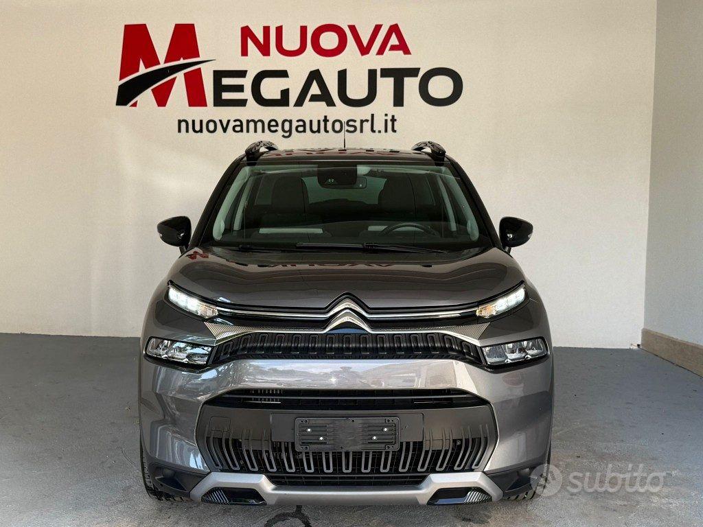 Citroen C3 Aircross 2024 photo 2