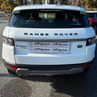 Land Rover Range Evoque 2.2 Sd4 5p. Pure