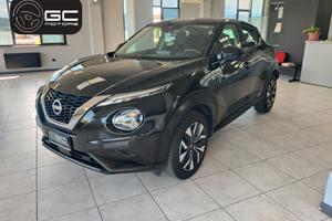 Nissan Juke 1.0 DIG-T 114 CV Acenta