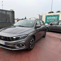 Fiat Tipo 1.3 Mjt S&S SW City Life