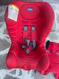 Seggiolino auto chicco