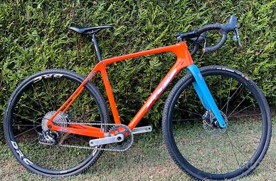 Ktm ciclocross