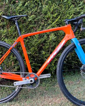 Ktm ciclocross