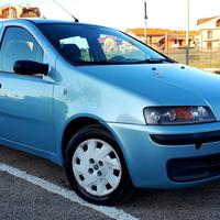 Fiat punto 1.9 diesel aspirato