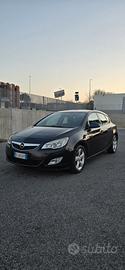 OPEL ASTRA J 2012 EURO 5B ADATTA PER NEOPATENTATI 